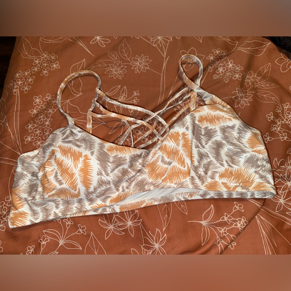 Aerie Swim Top